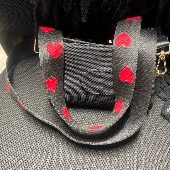 Authentic Dior Pouch to Crossbody Bag - Picture 8 of 9